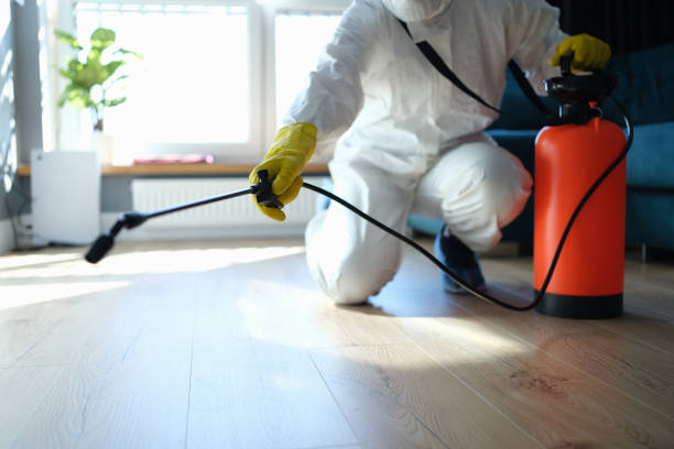Reliable Odor Removal contractor in Kearney, NE by Dulley Family Biohazard Services